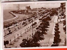Cartolina civitavecchia fg - civitavecchia,