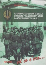 Il gruppo esplorante della