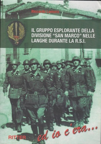 Gruppo esplorante della - gruppo,