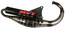 MVT Marmitta S-Road CE per MBK