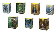 Dragon Shield ART MATTE- 100