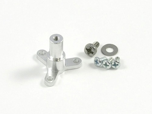 Adattatore elica alluminio - adattatore,