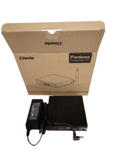 Base PC integrata senza