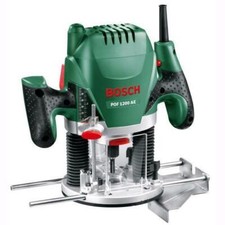 Bosch-V Fresatrice Pof1200Ae