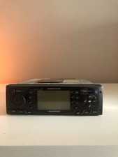 Blaupunkt TravelPilot DX-R70 Sistema di navigazione lettore CD autoradio