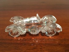 SWAROVSKI AUTO D'EPOCA (