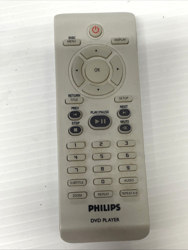 Telecomando lettore dvd - lettore,