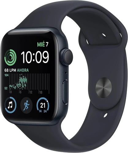 Apple watch generazione - apple, 2a