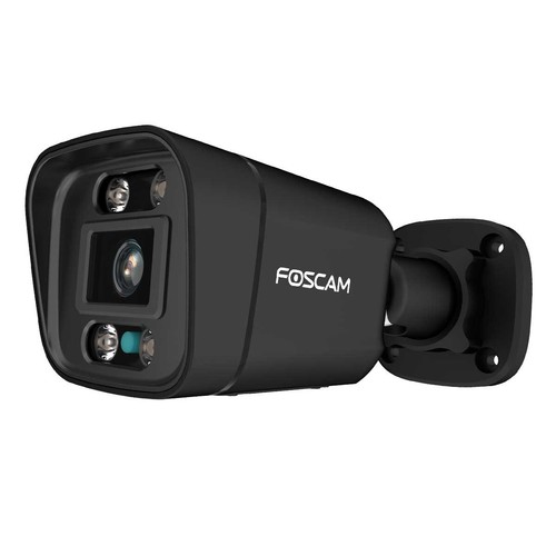 Foscam v5ep poe - foscam, mp