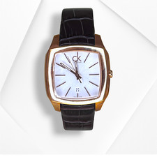 Calvin Klein orologio uomo