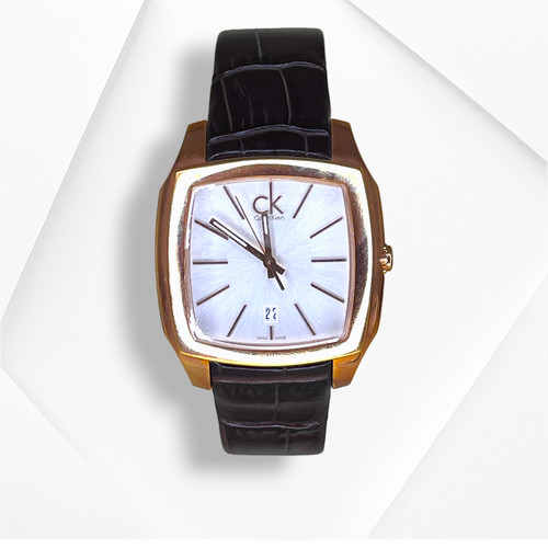 Calvin klein orologio uomo - klein,