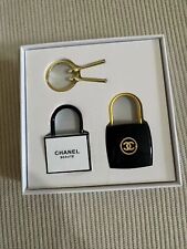 CHANELPadLock Set: un raro
