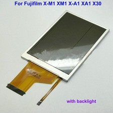 Schermo LCD fotocamera display