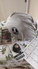 Agv jist matte - agv,