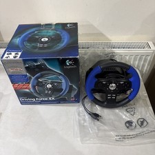 Logitech Driving Force GT