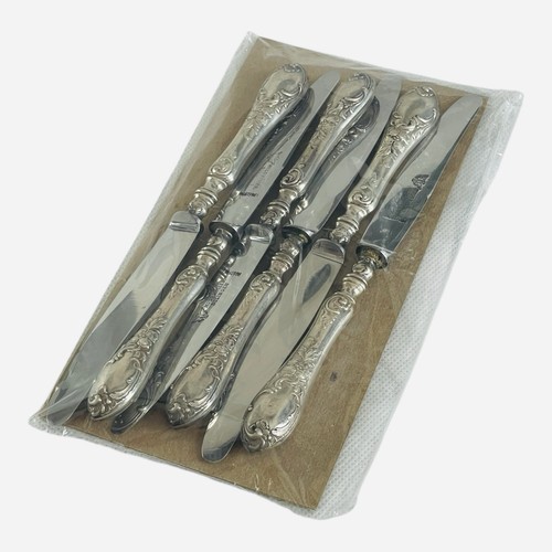 Set coltelli frutta - set, da