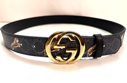 Gucci cintura uomo taglia - gucci,