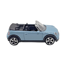 2025 Matchbox 2010 Mini Cooper