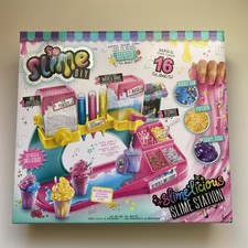 So Slime fai da te | Fluffy