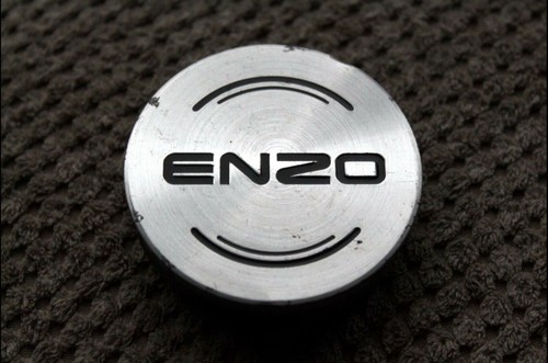 Raro classico enzo - n06, argento