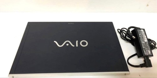 Sony vaio svz1311 core gb - i7, 8