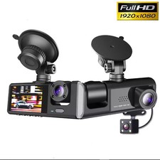 TELECAMERA PER AUTO DASHCAM
