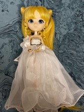 Sailor Moon Serenity Pullip