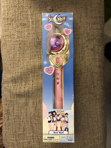 Sailor moon light - moon,