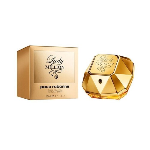 Lady million paco - lady,