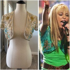 Simile ASO Hannah Montana