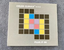 COLOR CLIMAX - PLUG IT IN (CD)