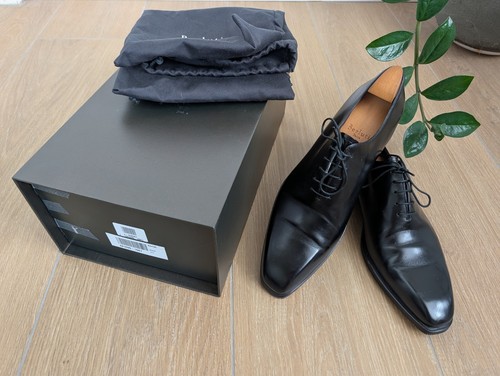 Berluti alessandro wholecut - alessandro,