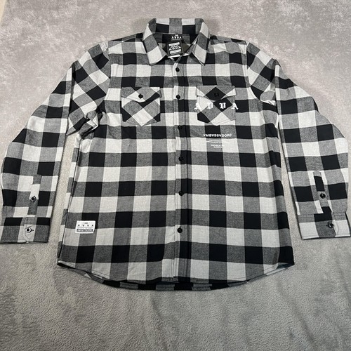 Camicia avva ambassadors - camicia,