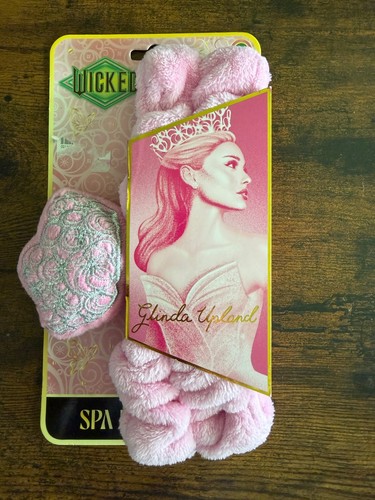 Accessorio per capelli wicked - capelli,