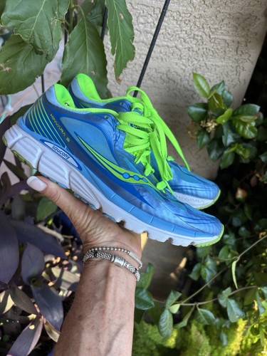 Scarpe donna saucony taglia - scarpe,