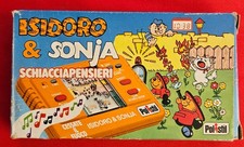 Vtech Isidoro & sonja Lcd Game
