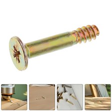 20 Pezzi Asta Tenda Metallo