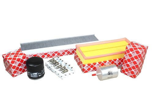Kit ispezione v6 170ps - v6,