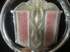 🔴 Chevrolet Malibù stemma