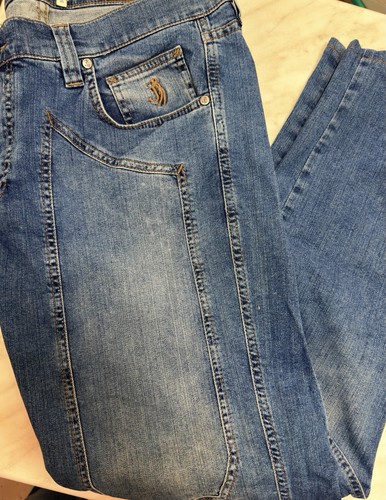 Jeans uomo jeckerson taglia - jeckerson, 36