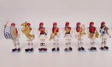 Aohna 8 personaggi musicali