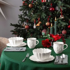 Servizio natale in - servizio, di
