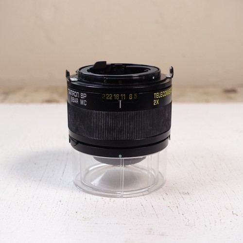 Tamron teleconvertitore - sp,