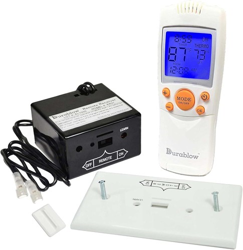 Kit telecomando off camino - kit,