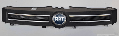735363745 griglia fiat panda - 735363745,