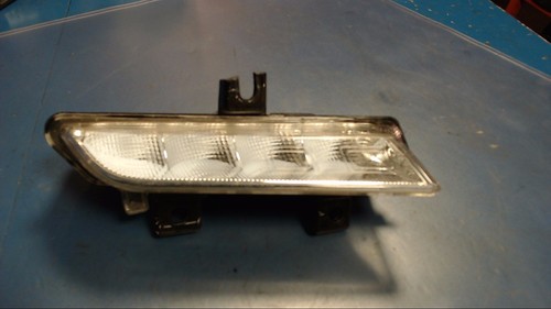 Luce diurna destra - , renault
