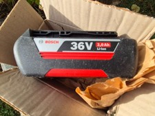 Batterie bosch 36V  2ah Neuve