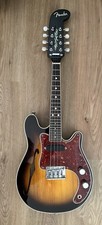 Mandolino elettrico fender - elettrico,