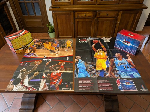 Love nba 2 - 1,