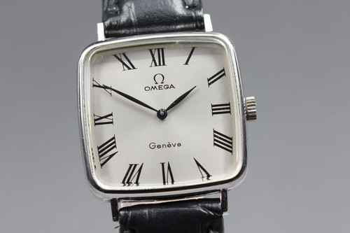 Orologio uomo vintage omega - orologio,